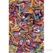 Maxi Poster I Want Candy