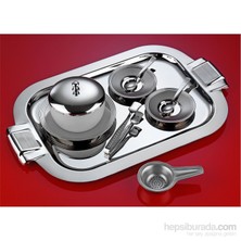 Aryıldız Armoni 13 Parça Çay Set