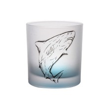 Arte Home Köpekbalığı Mumluk