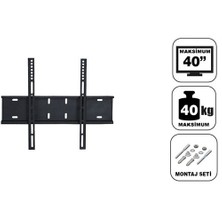 Achill 40'' A Plus Sabit Askı Aparatı