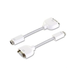 TTAF Mini DVI - VGA Adaptör  97122