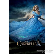 Maxi Poster Cinderella