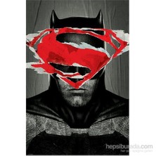 Maxi Poster Batman vs Superman (Batman Teaser)