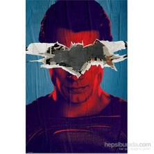 Maxi Poster Batman vs Superman (Superman Teaser)