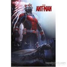 Maxi Poster Ant-man Grow