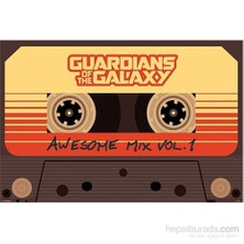 Maxi Poster Guardians Of The Galaxy (Awesome Mix Vol. 1)