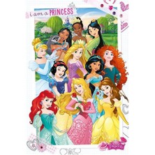 Pyramid International Maxi Poster Disney Fairies I Am A Princess