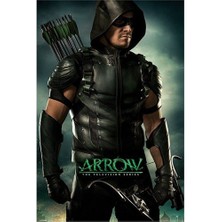 Pyramid International Maxi Poster Arrow Aim Higher