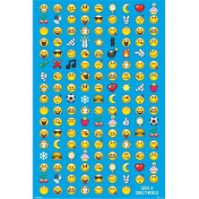 Pyramid International Maxi Poster Smiley Emotion