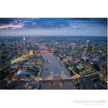 Maxi Poster Jason Hawkes (London)