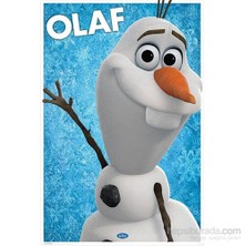 Maxi Poster Frozen Olaf