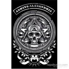 Maxi Poster Asking Alexandris (Passion)