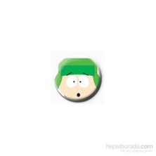 Rozet - South Park Kyle