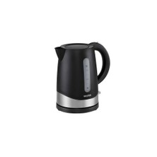 Vestel V-Brunch Serisi 2001 2200W 1,7 lt Siyah Su Isıtıcı