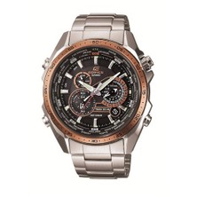 Casio EQS-500DB-1A2DR Edifice Erkek Kol Saati