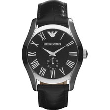 Emporio Armani Ar0643 Erkek Kol Saati