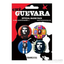Rozet Seti - Che Guevara
