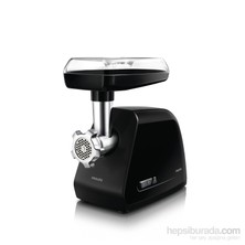 Philips Viva Collection HR2726/90 Et Kıyma Makinesi Siyah