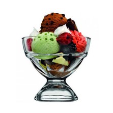 Paşabahçe 6'lı Arctıc Dondurmalık