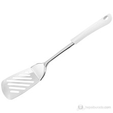 Fackelmann 49220 Arcadalina Oluklu Spatula 35 cm