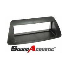 Fiat Brava Bravo Marea Oto Teyp Çerçevesi