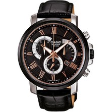 Casio BEM-506CL-1AVDF Beside Erkek Kol Saati