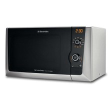 Electrolux EMS21400S Dijital Izgaralı Mikrodalga Fırın