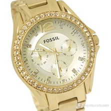 Fossil ES3203 Kadın Kol Saat