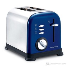 Morphy Richards 44740EE Ekmek Kızartma Makinesi