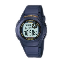 Casio F-200W-2ADF Digital Erkek Kol Saati