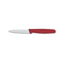 Victorinox 5.0631 8Cm Tırtıklı Soyacak