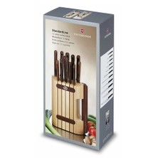 Victorinox 5.1150.11 Ahşap Blok Set