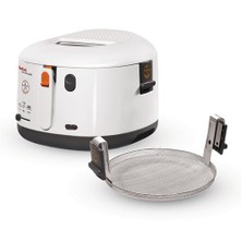 Tefal One Fıltra 1900 Watt Fritöz - 7211000920