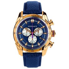 Versace Vrscvdb030014 Erkek Kol Saati