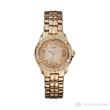 Guess Guw0148l3  Kadın Kol Saati