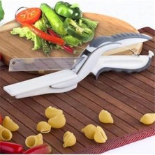 Gift Box Kitchen Shears Mutfak Makası