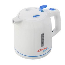 Conti CK-207 Bimbo 0.8 Litre Gizli Rezistanslı Su Isıtıcı