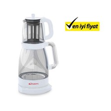 Conti CT-105 Chai Master Dijital Çay Makinesi