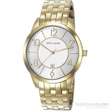 Pierre Cardin Pc106921f07 Erkek Kol Saati