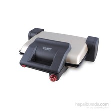 Essenso Toast&Grill Special Edition Matte Gold Tost Makinesi