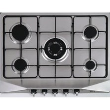 Pera 410479 Pofx MW5 Inox Ankastre Ocak