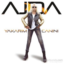 Ajda Pekkan - Yakarım Canını