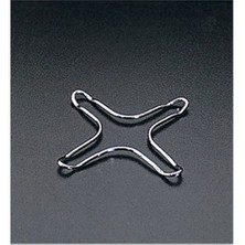 Metaltex Ocak Üstü 2'li Dengeleyici