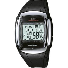 Casio DB-E30-1AVDF Databank Erkek Kol Saati