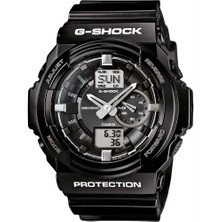 Casio GA-150BW-1ADR G-Shock Erkek Kol Saati