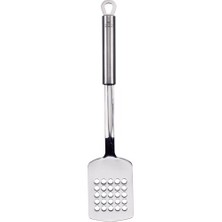 Fackelmann 40582 Nirosta Premium Delikli Spatula