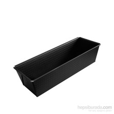Zenker 3608 Easy Clean Teflon Dikdörtgen Kek Kalıbı 30 cm