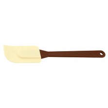 Zenker 43562 26 cm Silikon Spatula