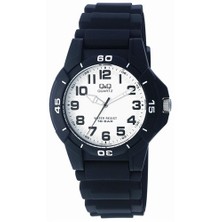Q&Q Vq84j001y Erkek Kol Saati