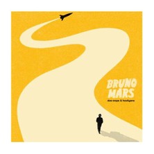 Bruno Mars - Doo-Wops & Hooligans